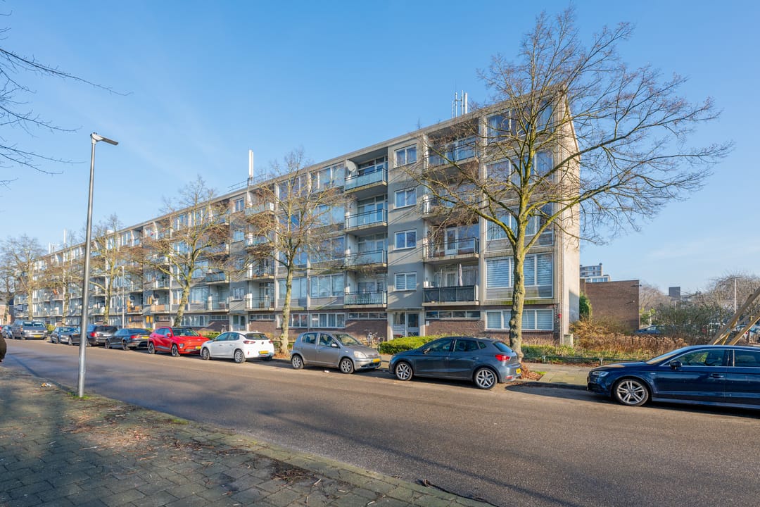 Foto 32 van Marco Pololaan 168