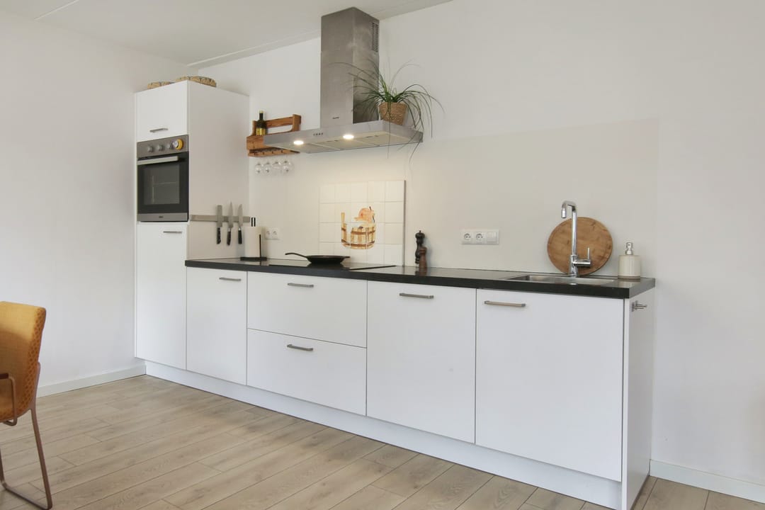 Foto 8 van Recht Boomssloot 18-C