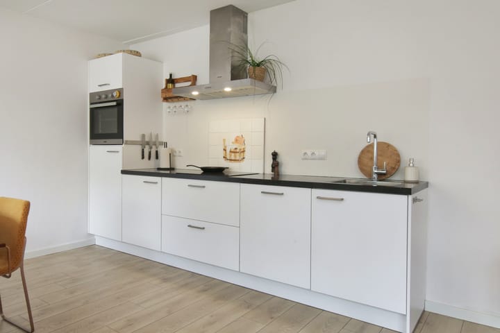 Foto 8 van Recht Boomssloot 18-C