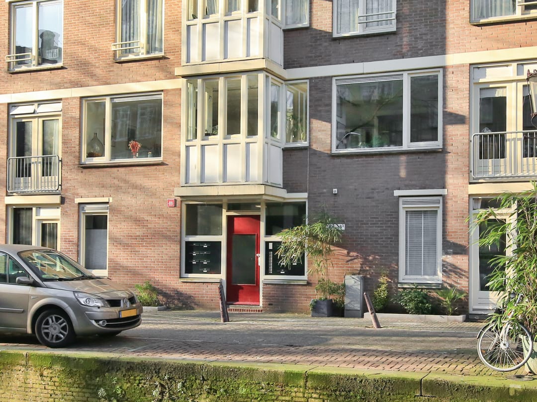 Foto 28 van Recht Boomssloot 18-C