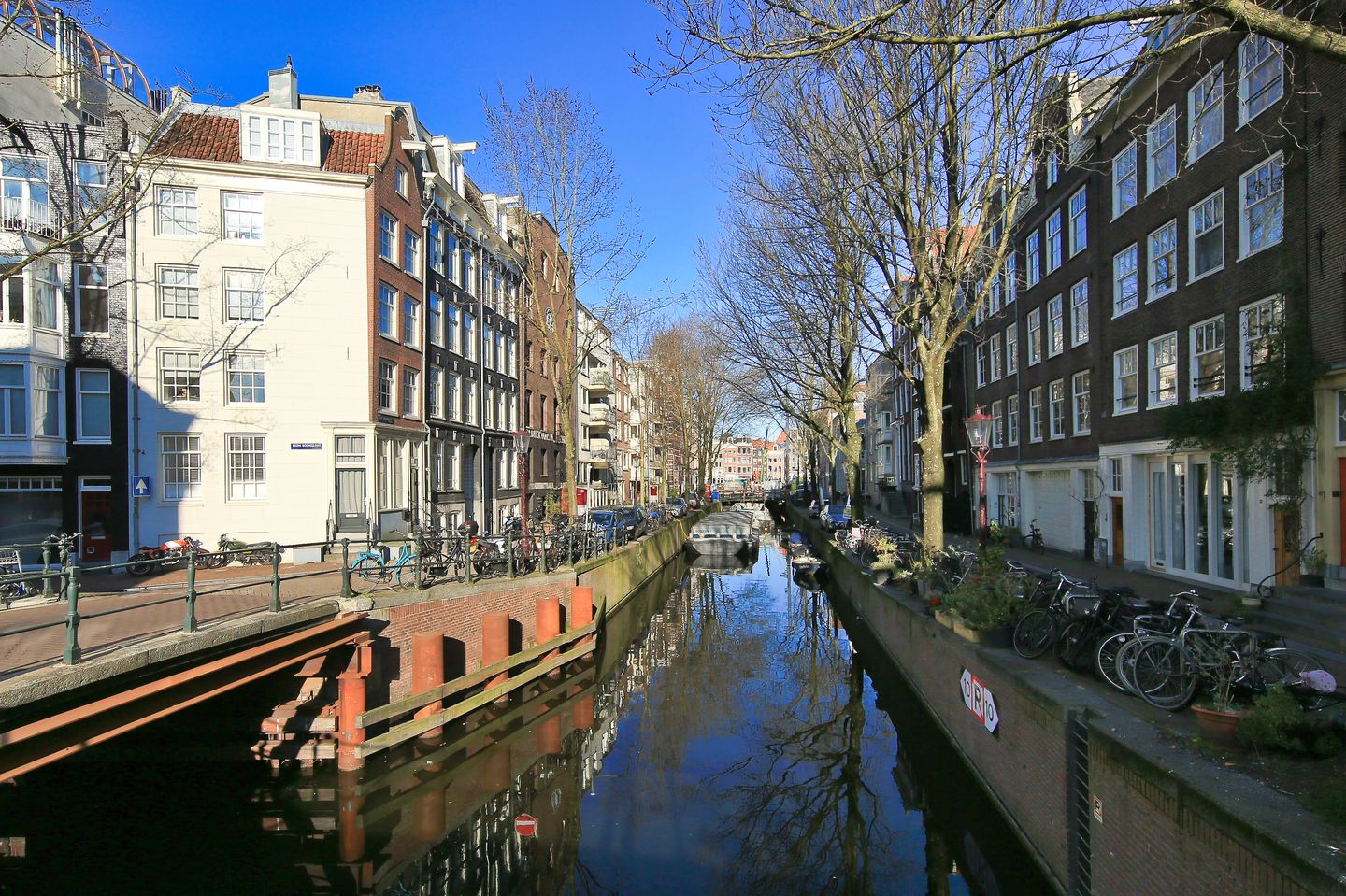 Foto 29 van Recht Boomssloot 18-C