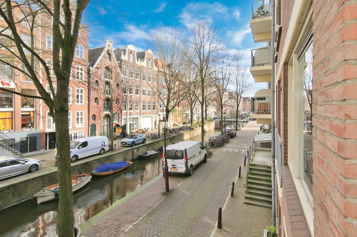 Foto 30 van Recht Boomssloot 18-C