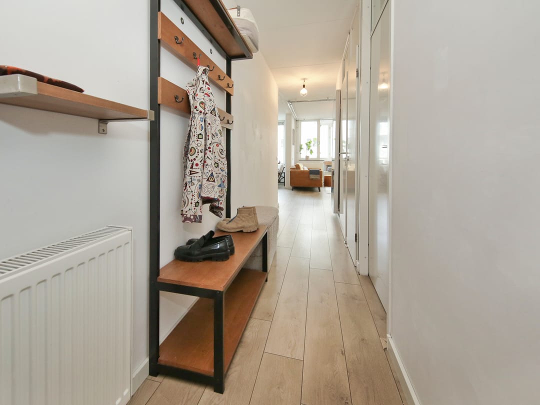 Foto 31 van Recht Boomssloot 18-C