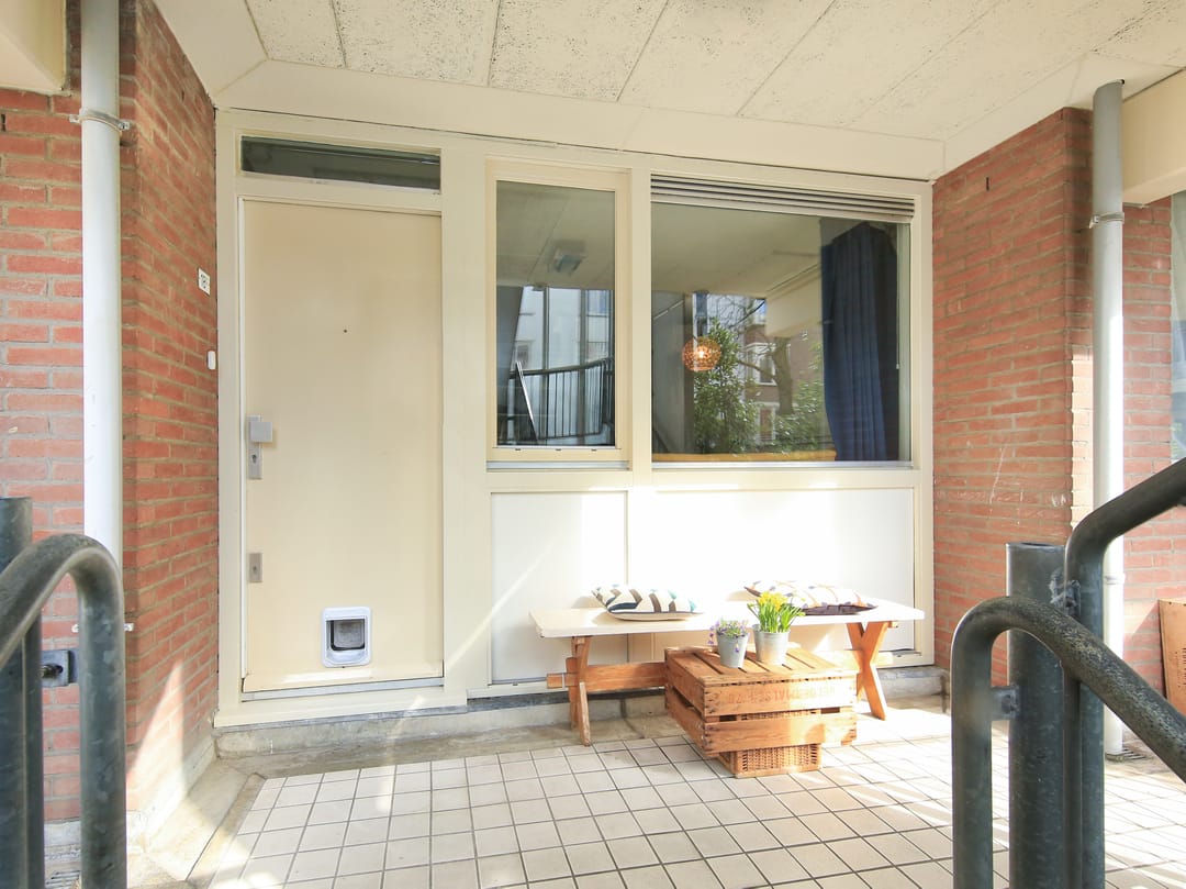 Foto 32 van Recht Boomssloot 18-C