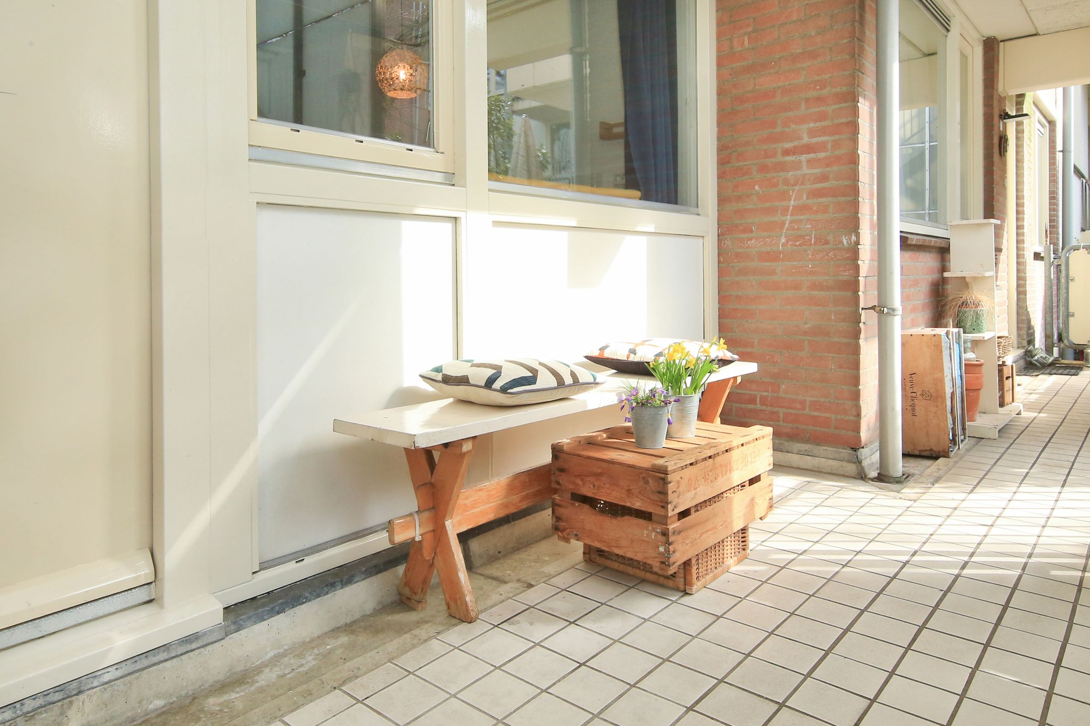 Foto 33 van Recht Boomssloot 18-C