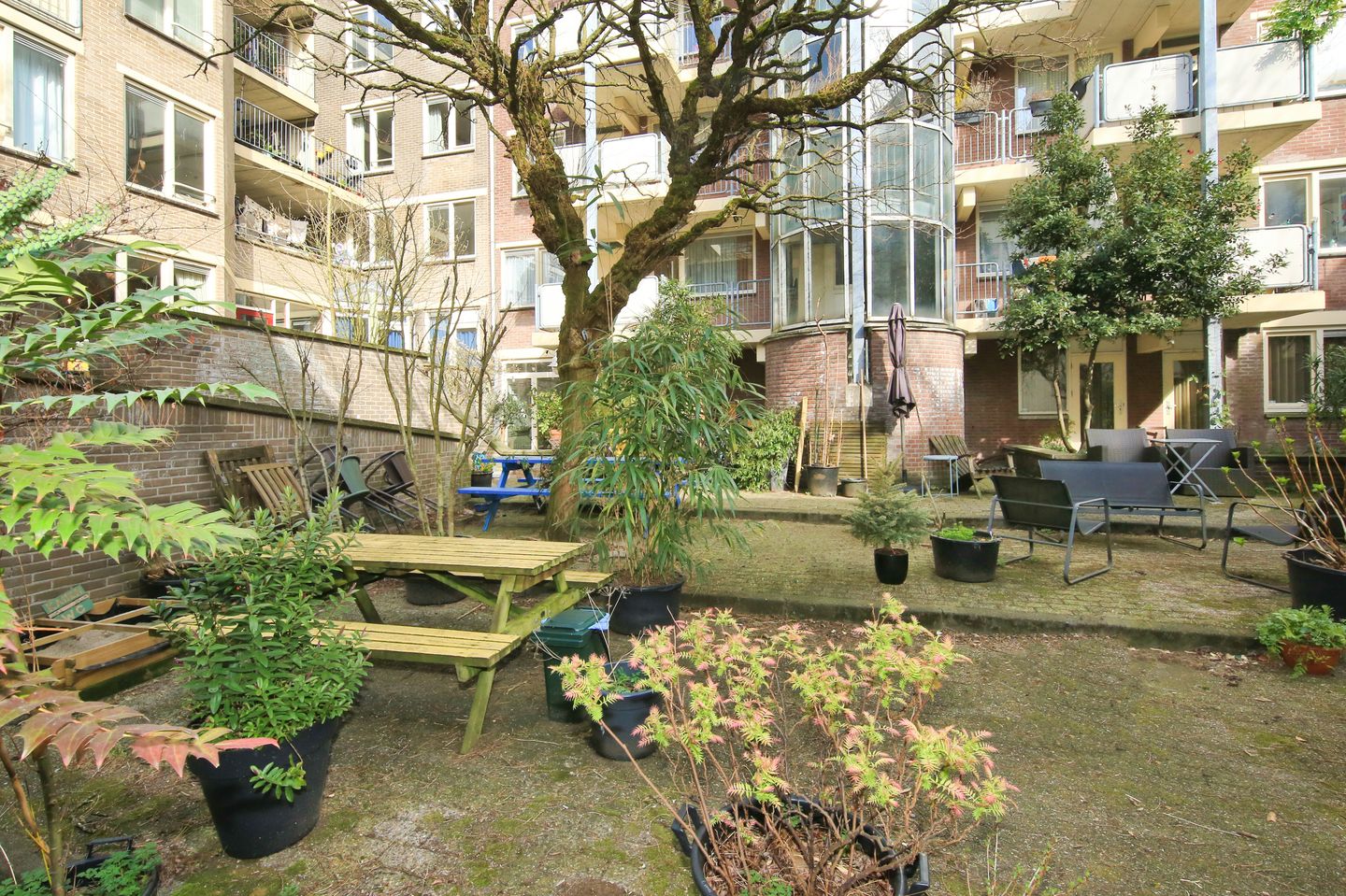 Foto 34 van Recht Boomssloot 18-C