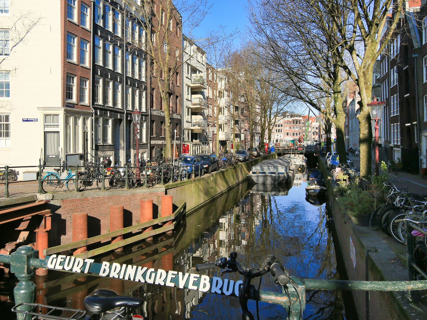 Foto 35 van Recht Boomssloot 18-C