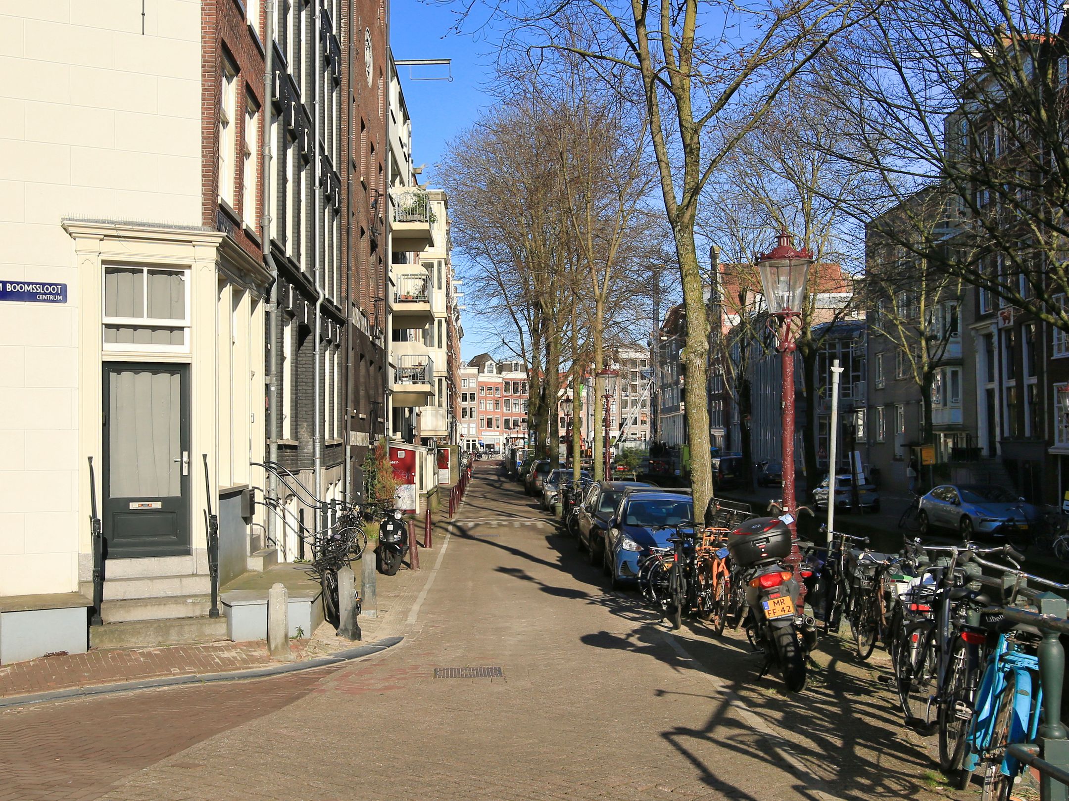 Foto 36 van Recht Boomssloot 18-C