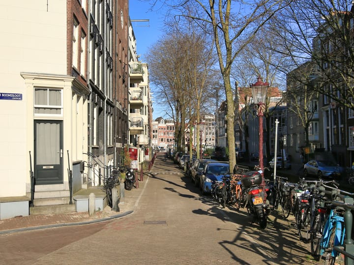 Foto 36 van Recht Boomssloot 18-C