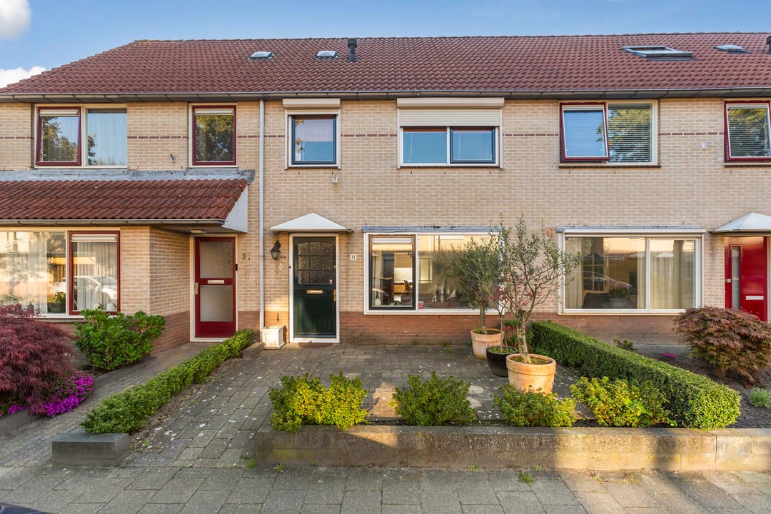 Foto 1 van Wielewaalweg 33