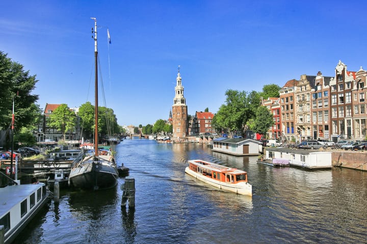 Foto 38 van Recht Boomssloot 18-C