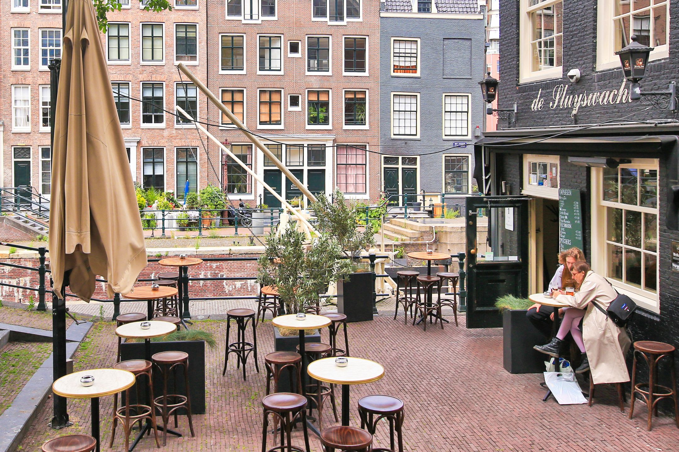 Foto 39 van Recht Boomssloot 18-C