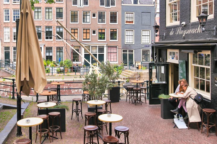 Foto 39 van Recht Boomssloot 18-C