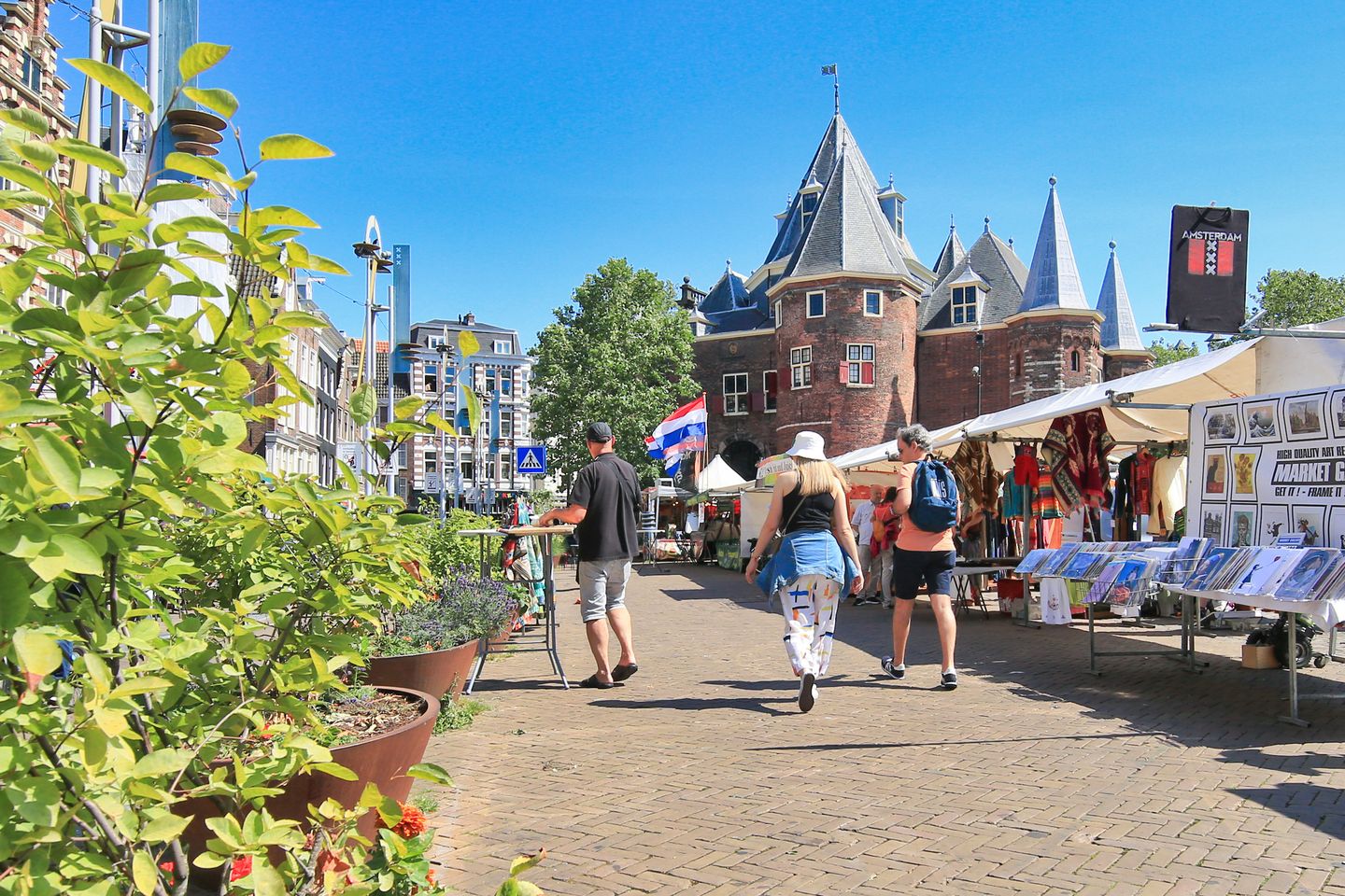 Foto 40 van Recht Boomssloot 18-C