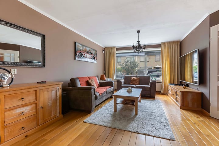 Photo 5 of Wielewaalweg 33