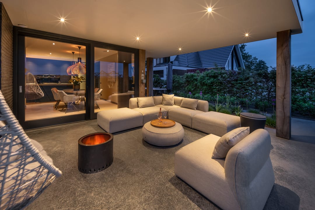 Foto 2 van De Hoeven 60-E