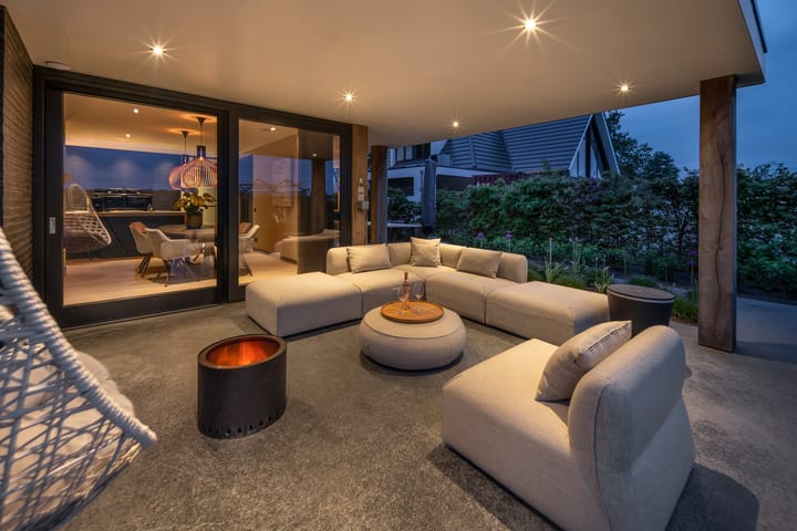 Photo 2 of De Hoeven 60-E