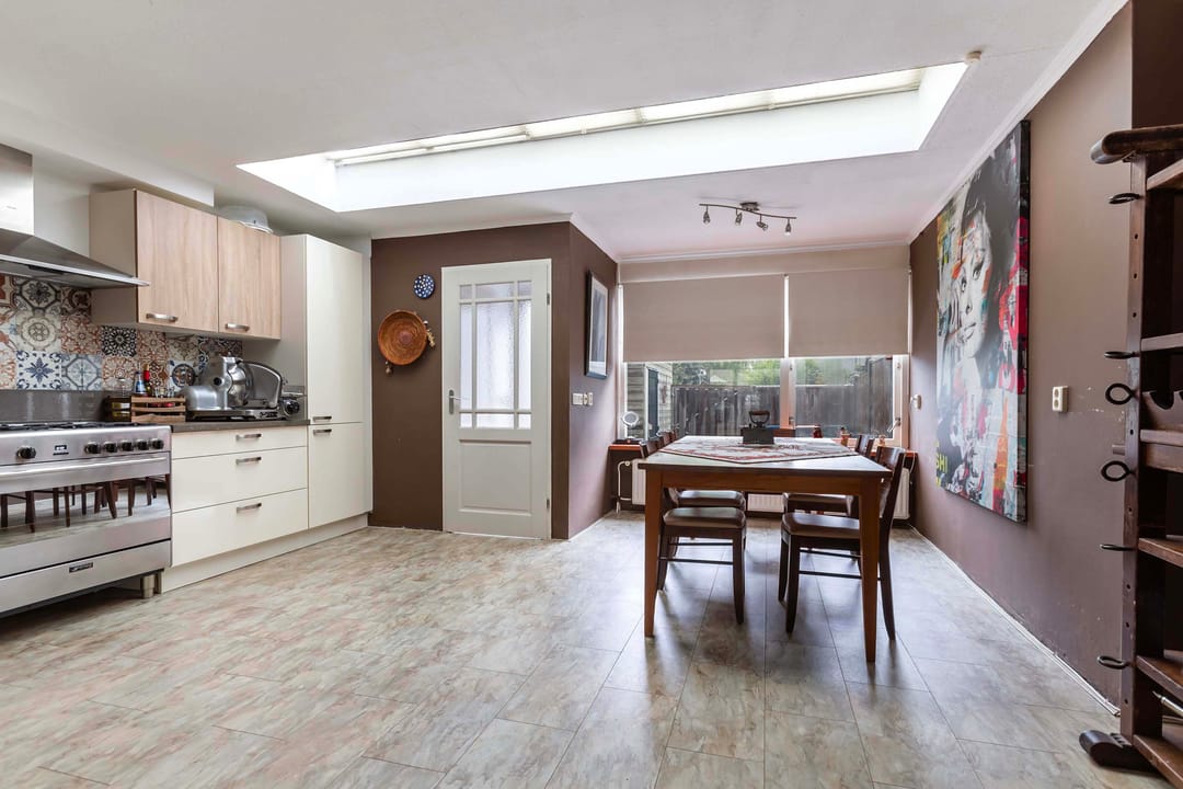 Foto 7 van Wielewaalweg 33