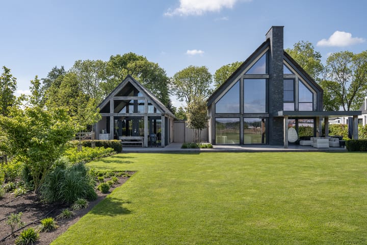 Photo 4 of De Hoeven 60-E