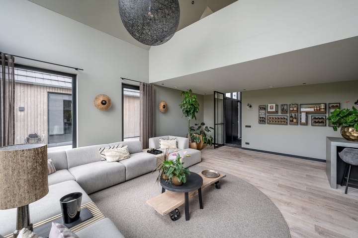 Photo 5 of De Hoeven 60-E