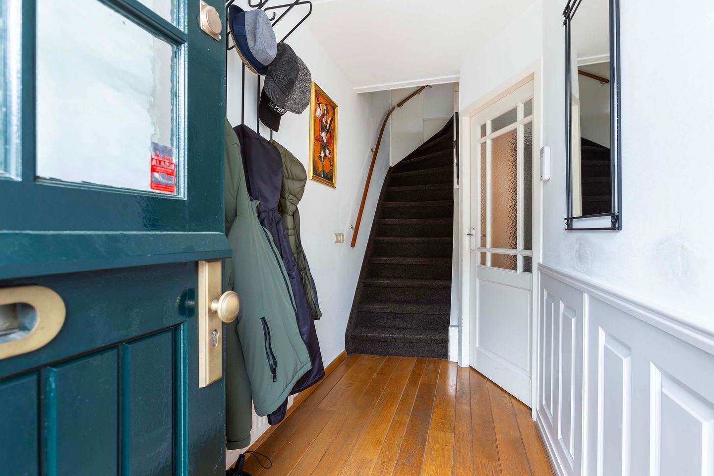 Foto 10 van Wielewaalweg 33