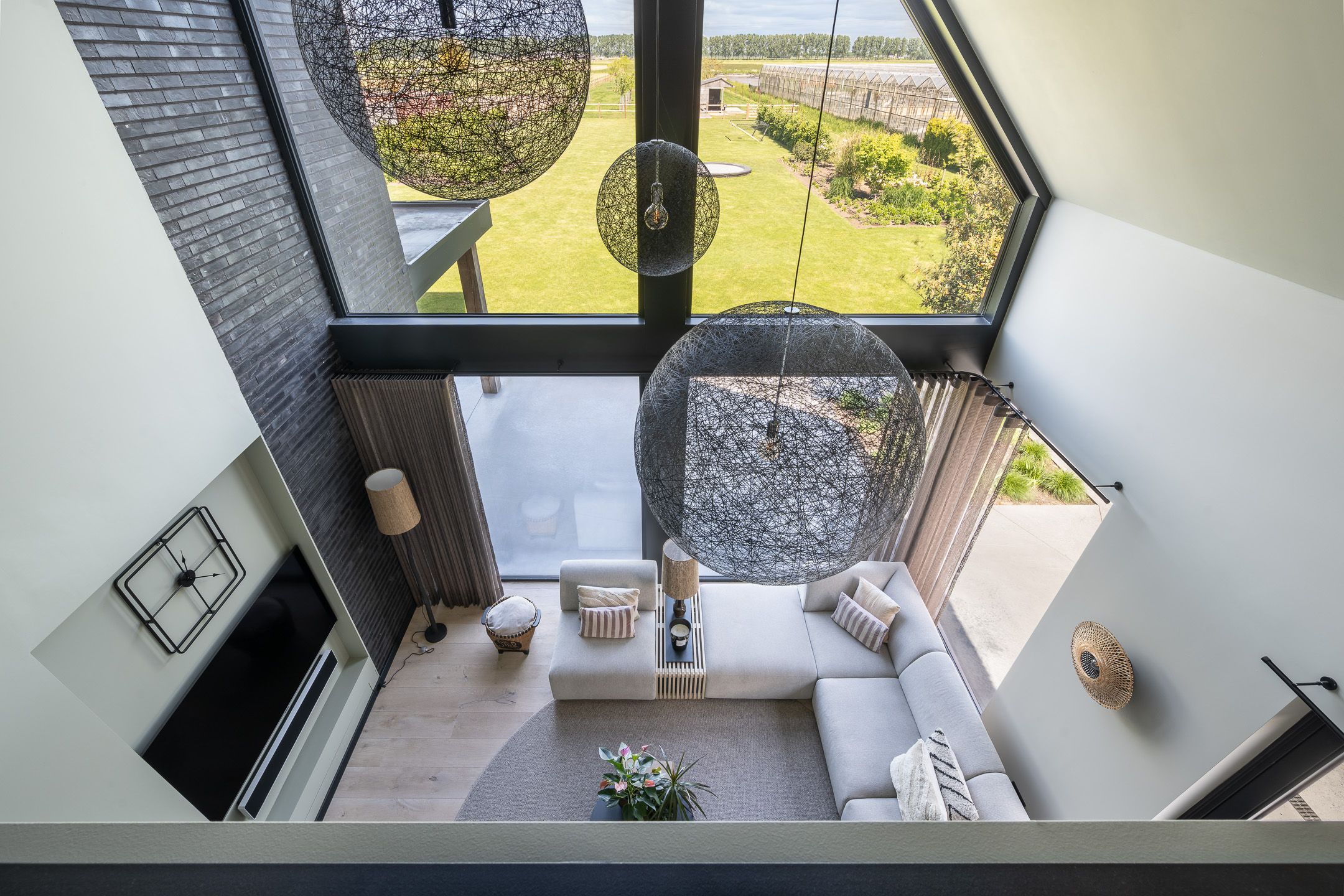 Foto 6 van De Hoeven 60-E