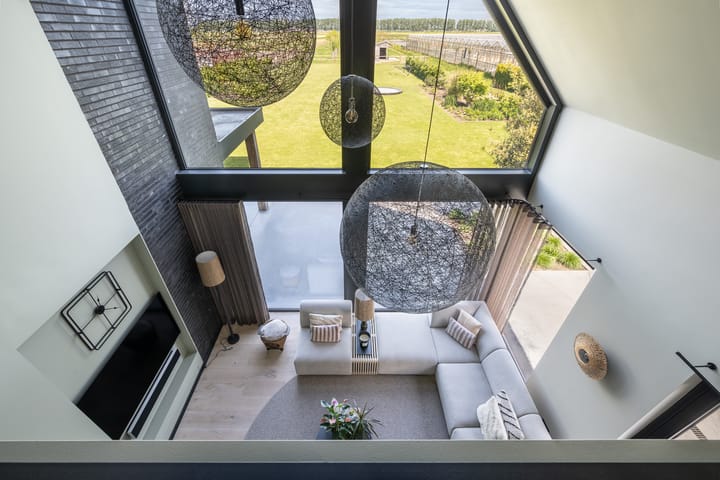 Photo 6 of De Hoeven 60-E