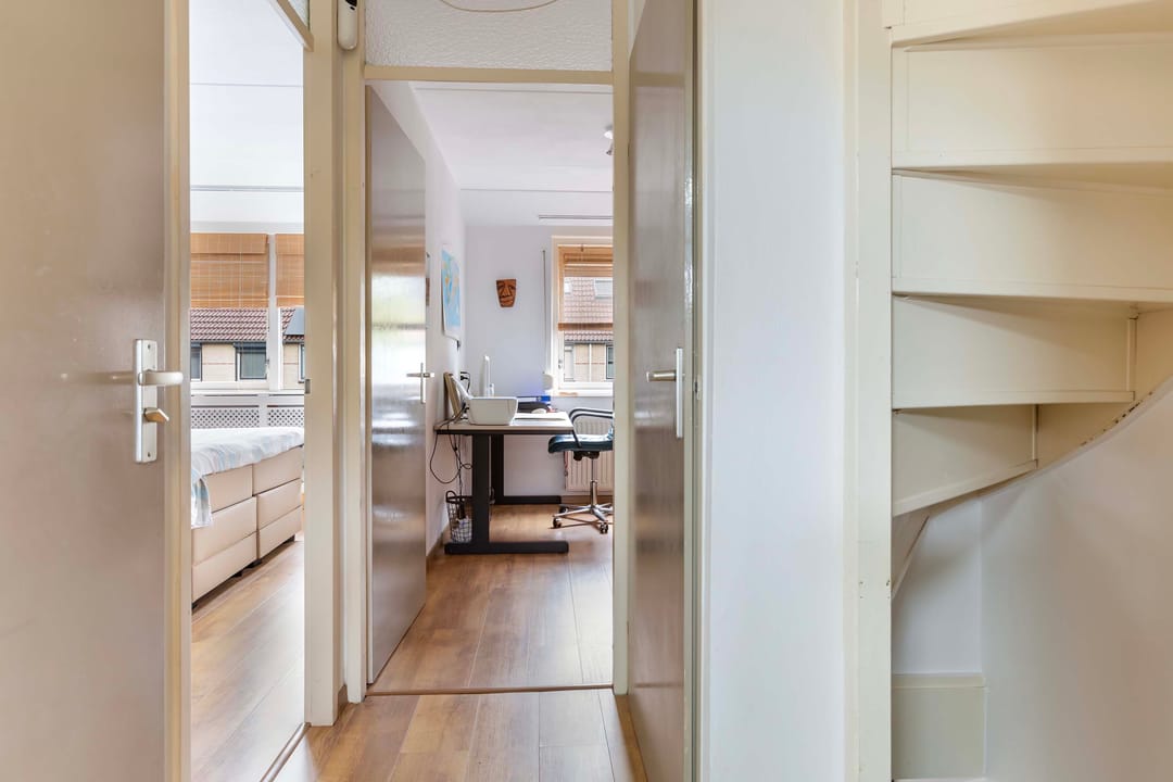 Foto 11 van Wielewaalweg 33