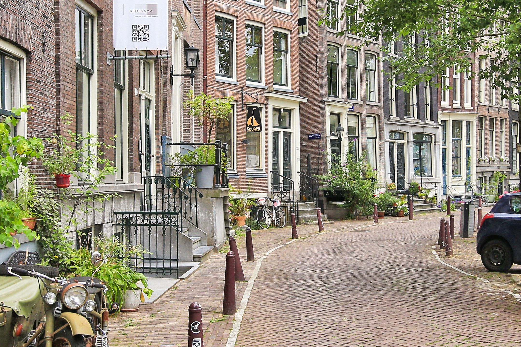 Foto 42 van Recht Boomssloot 18-C