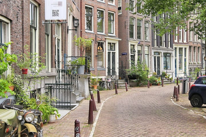 Foto 42 van Recht Boomssloot 18-C