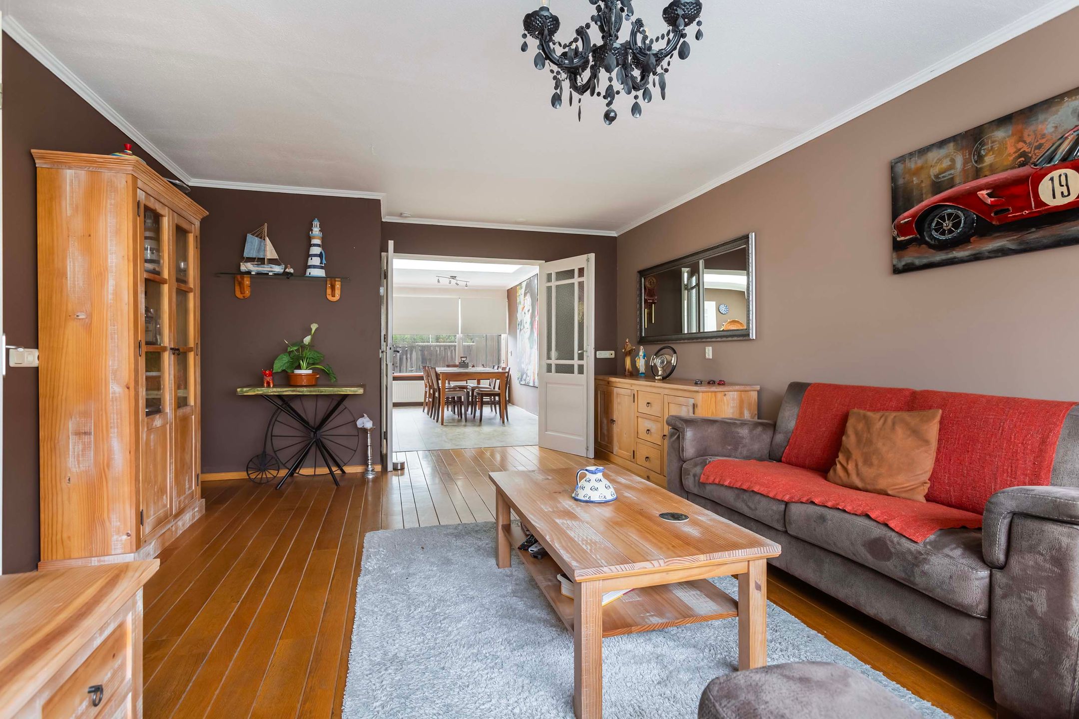 Foto 3 van Wielewaalweg 33