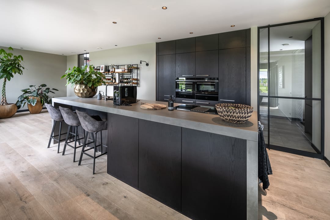 Foto 7 van De Hoeven 60-E