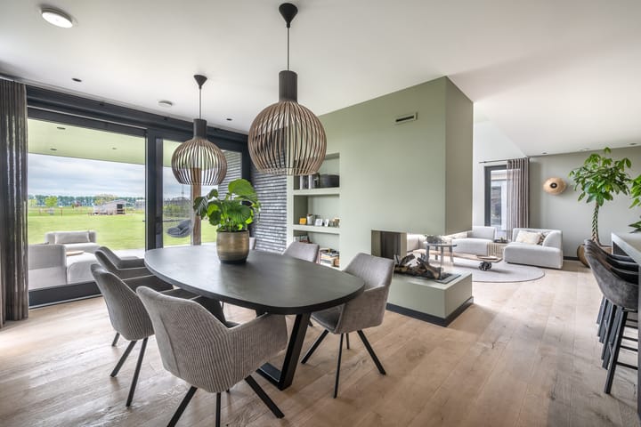 Photo 9 of De Hoeven 60-E