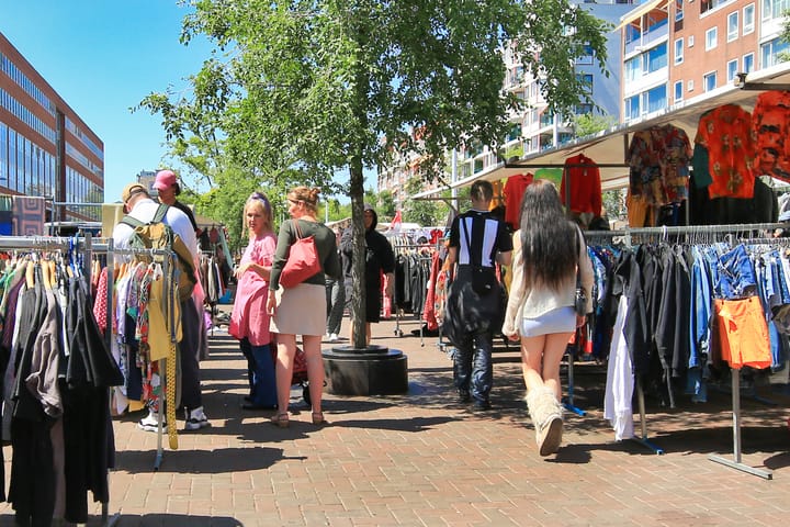 Foto 44 van Recht Boomssloot 18-C