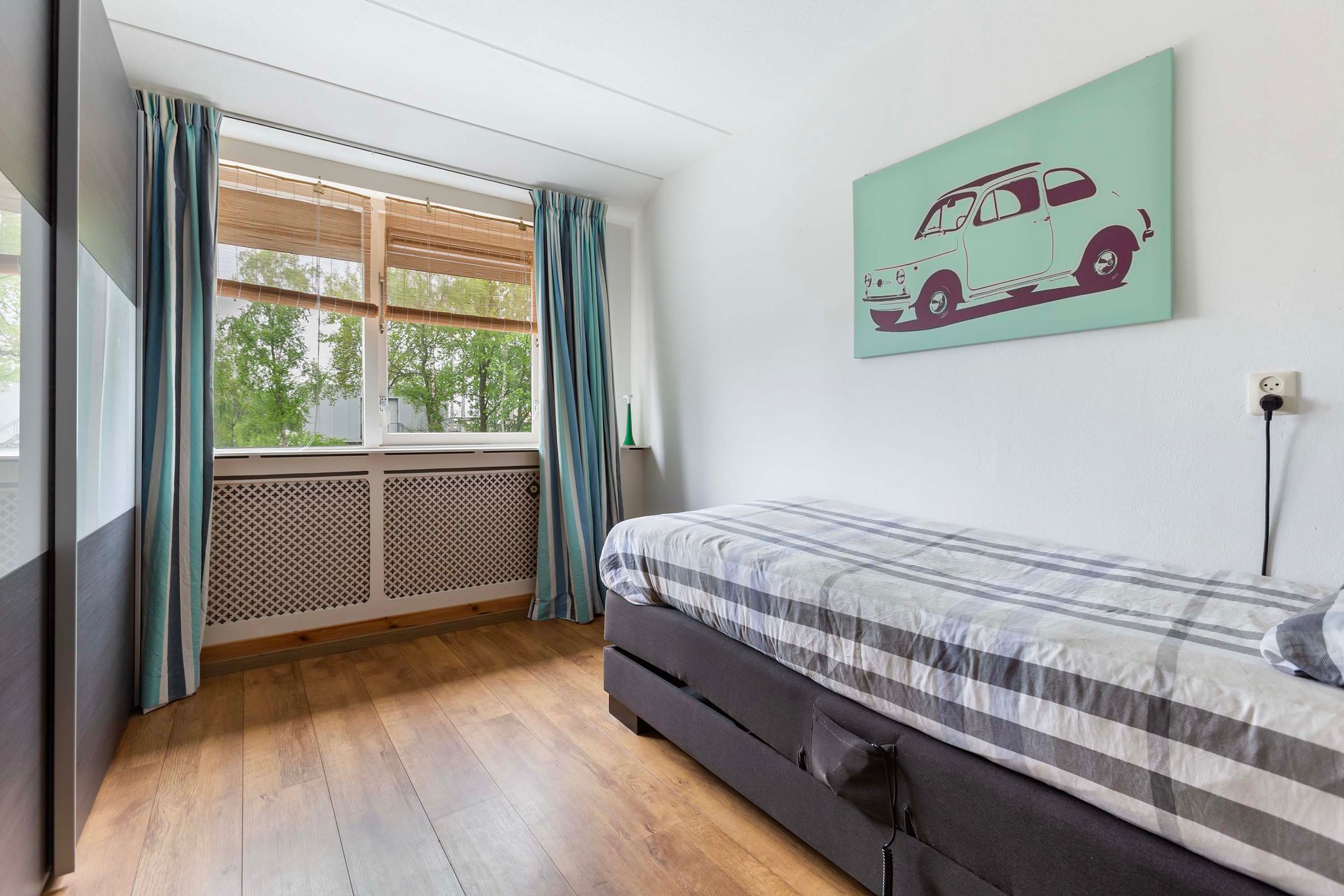 Foto 15 van Wielewaalweg 33