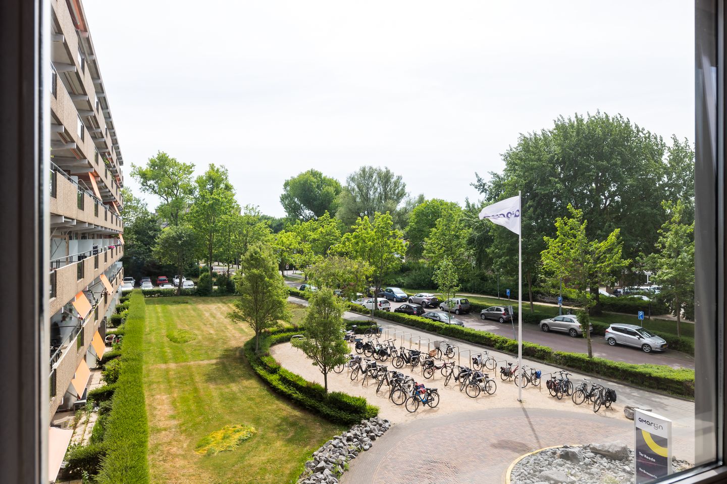 Foto 5 van Vredehoflaan 236