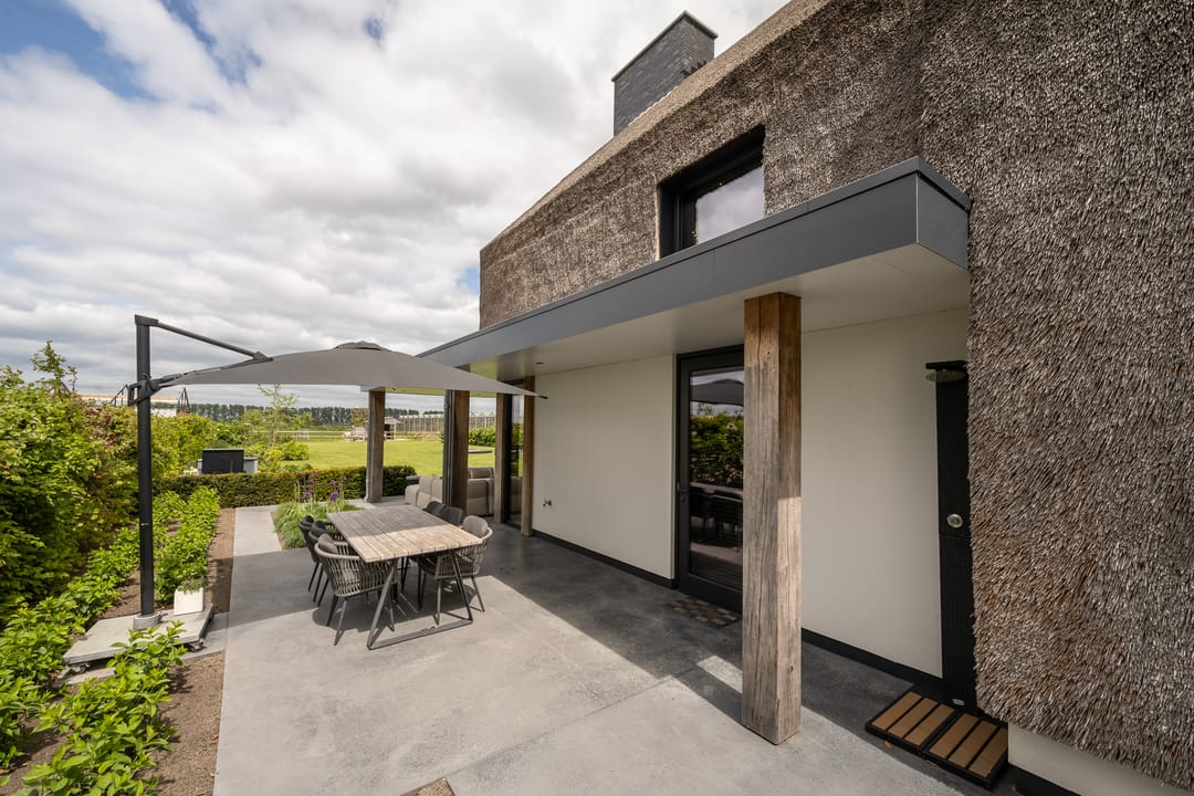 Foto 13 van De Hoeven 60-E