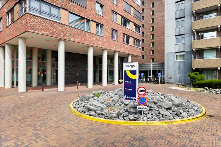 Foto 6 van Vredehoflaan 236