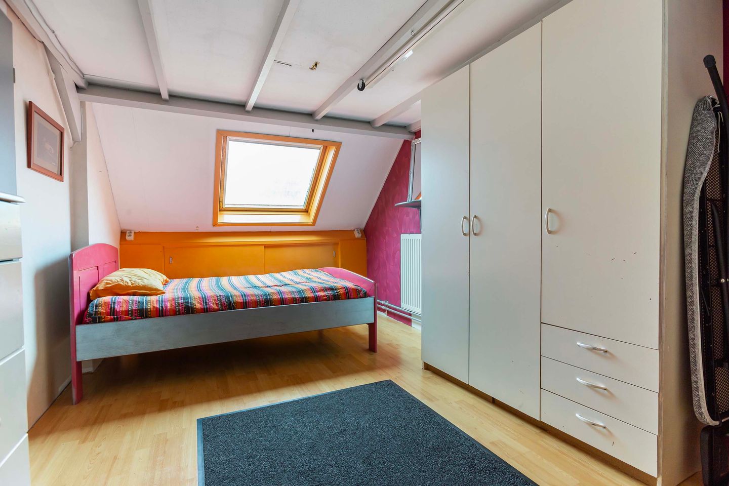 Foto 20 van Wielewaalweg 33