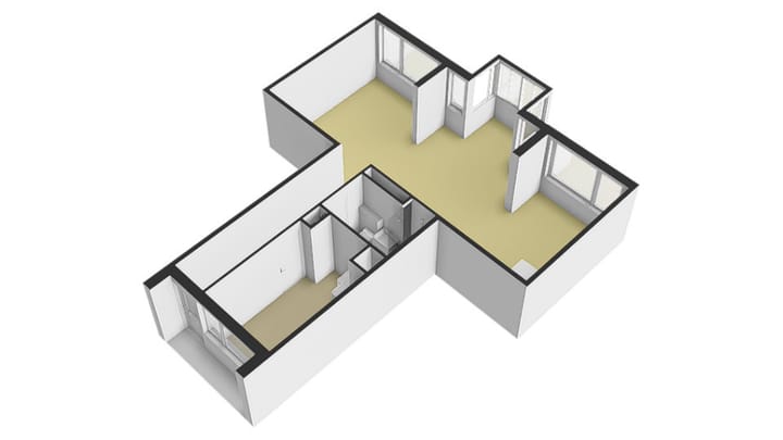Foto 51 van Recht Boomssloot 18-C