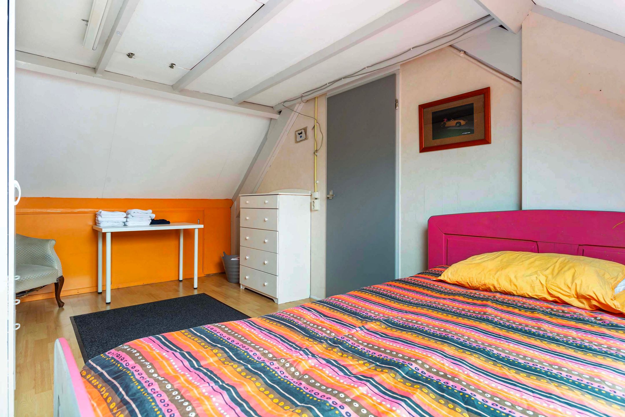 Foto 21 van Wielewaalweg 33