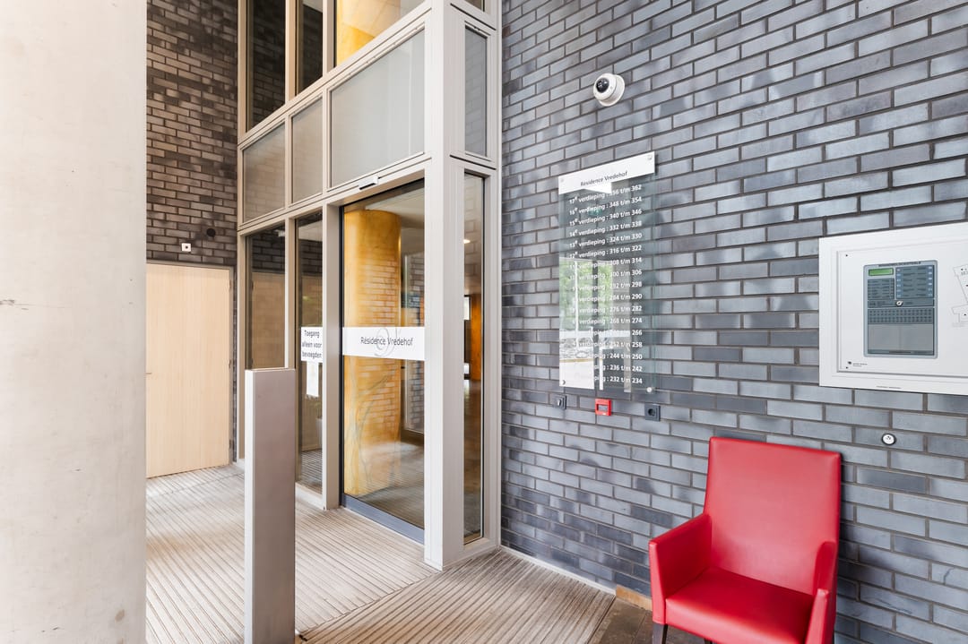 Foto 7 van Vredehoflaan 236