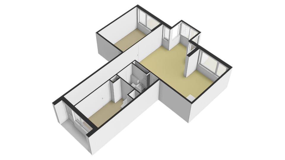 Foto 54 van Recht Boomssloot 18-C