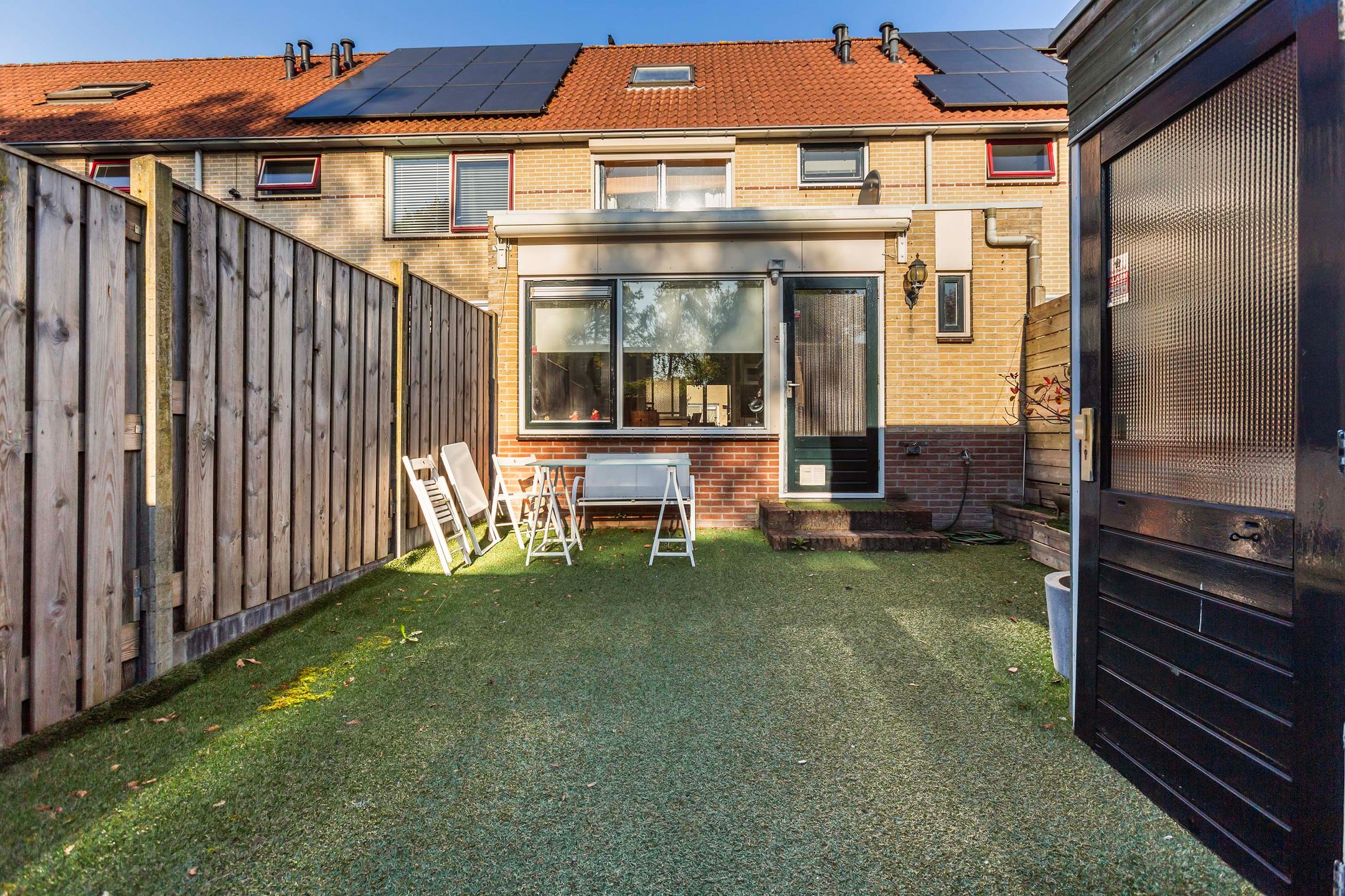 Foto 24 van Wielewaalweg 33