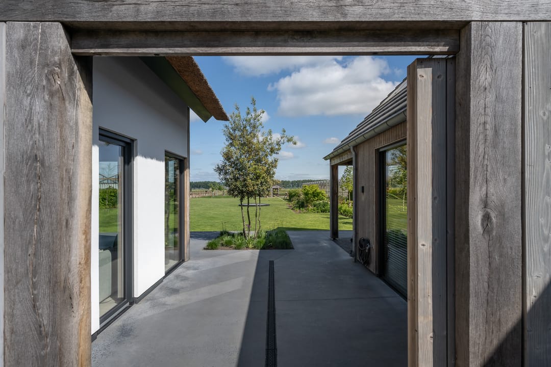 Foto 16 van De Hoeven 60-E