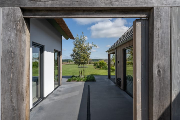 Photo 16 of De Hoeven 60-E