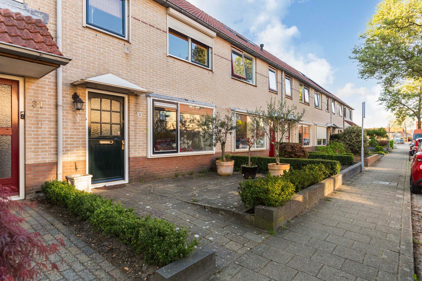 Foto 25 van Wielewaalweg 33