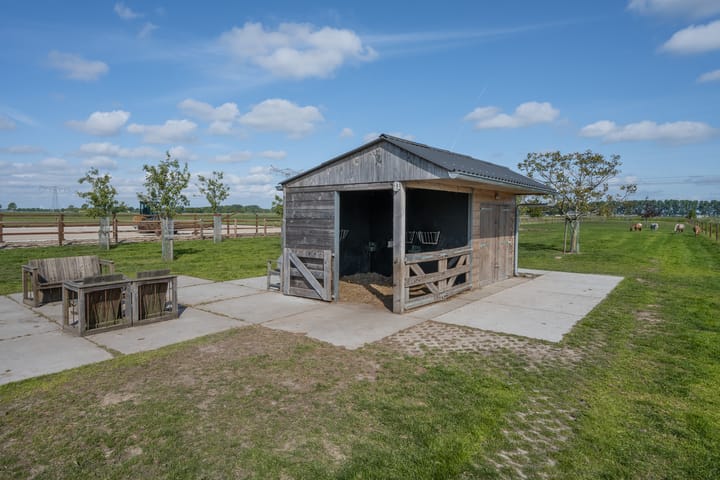 Photo 18 of De Hoeven 60-E