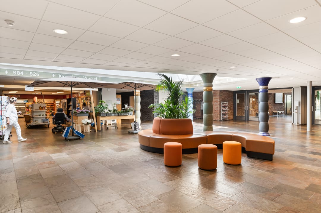 Foto 8 van Vredehoflaan 236