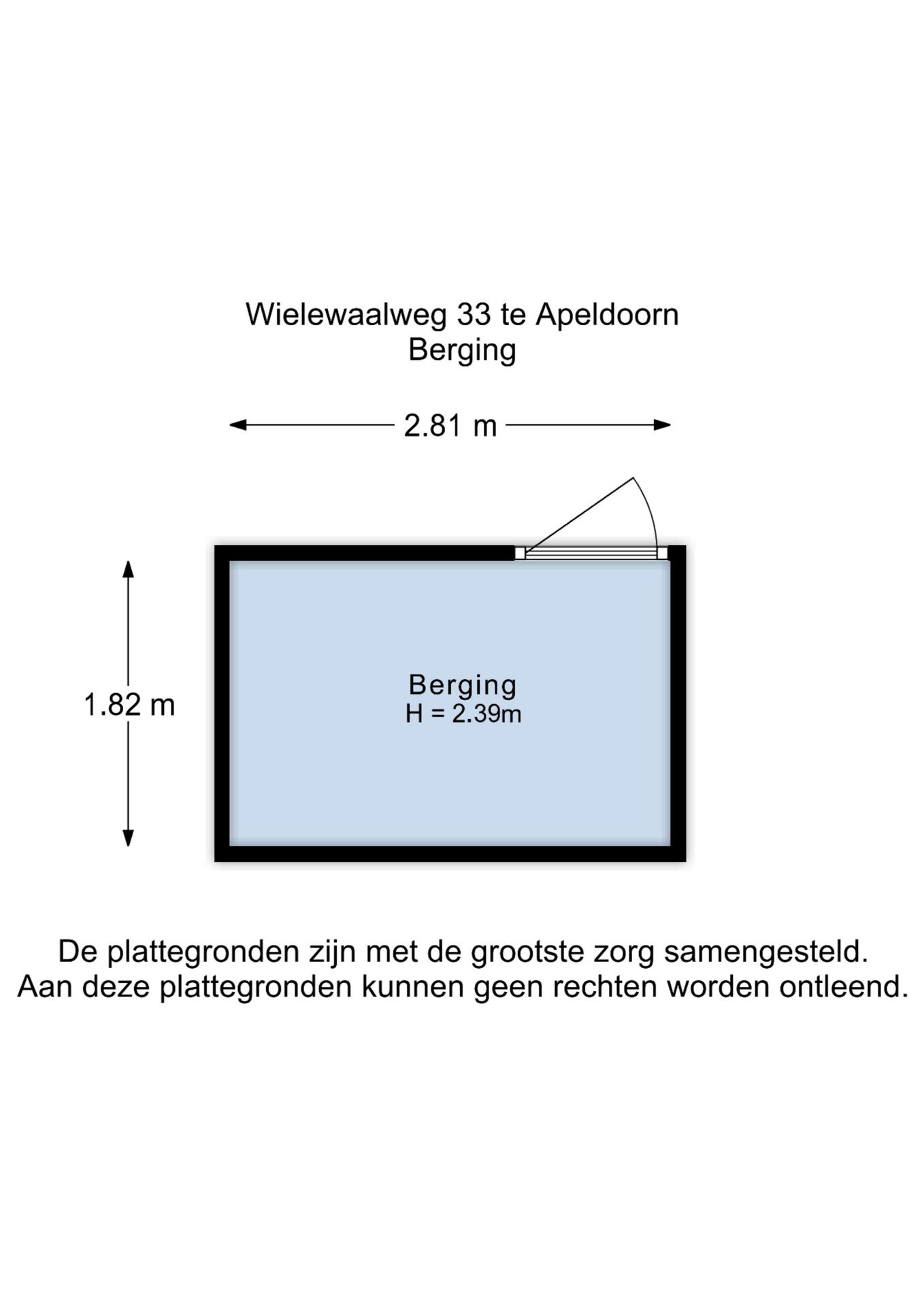 Foto 29 van Wielewaalweg 33